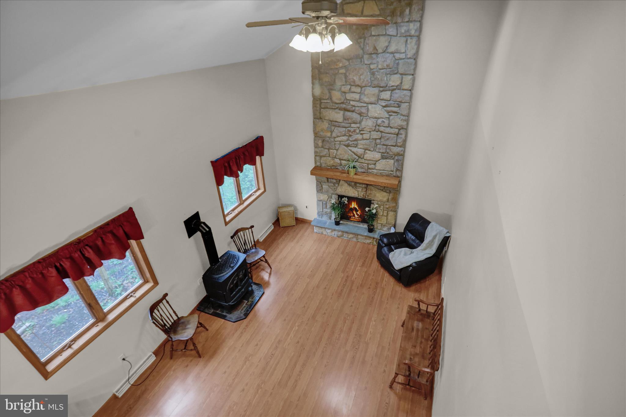 FOREST RIDGE - Residential