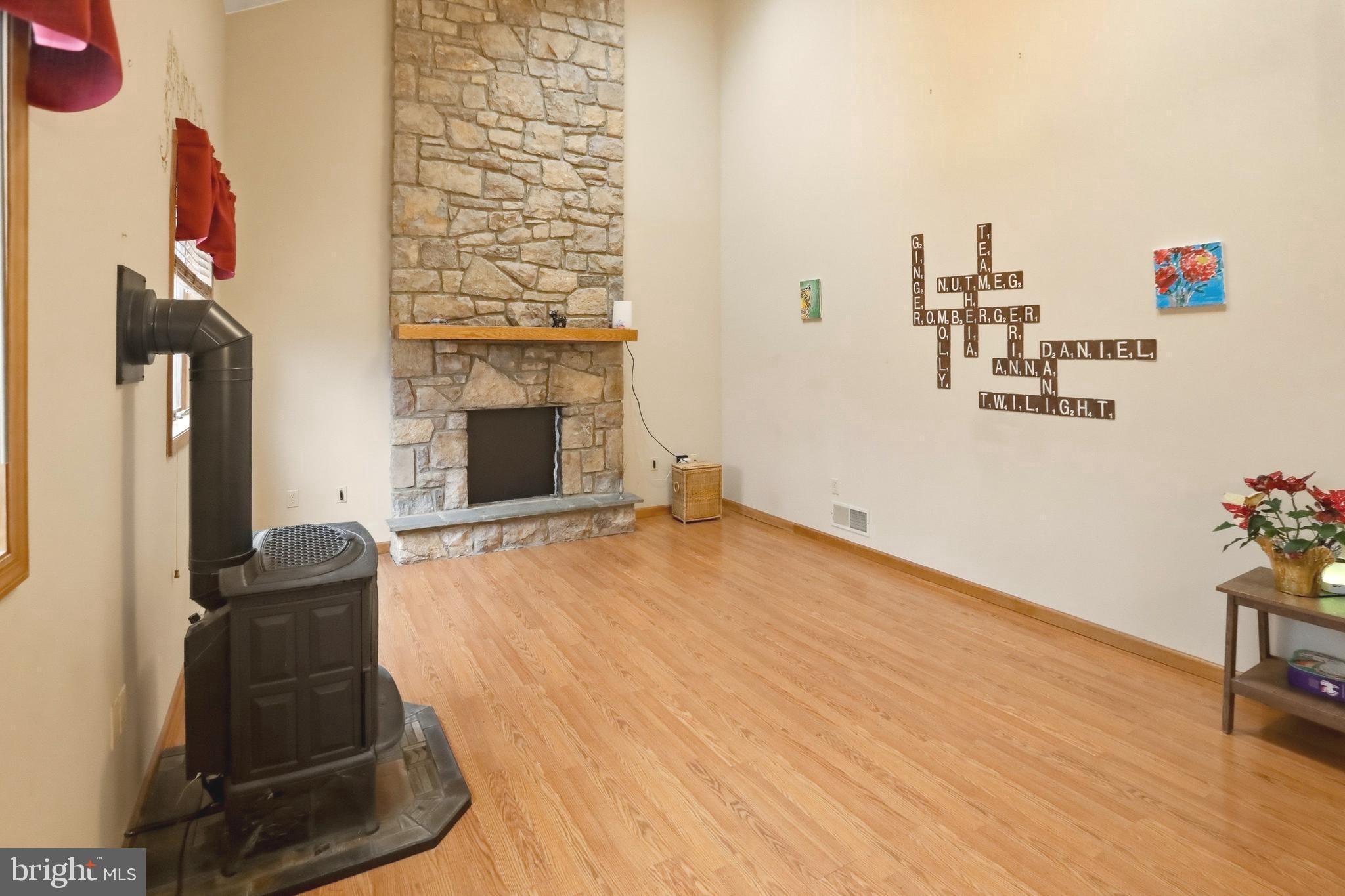 FOREST RIDGE - Residential