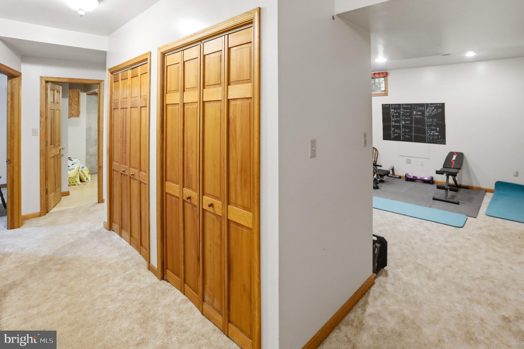 FOREST RIDGE - Residential