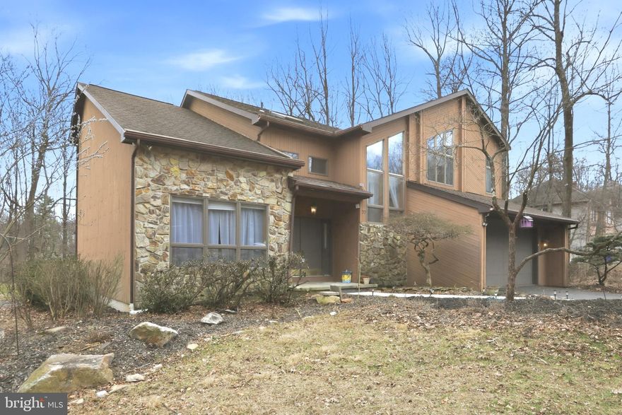 We Just REDUCED the Price and We are offering 1% SELLERS ASSIST!! Welcome to your dream home! This stunning two-story cedar residence boasts 6 spacious bedrooms and 3 and a half bathrooms, offering over 4,300 square feet of beautifully designed living space. Sitting on a one-acre lot, this move-in-ready home features a formal dining room and a large updated gourmet kitchen with granite countertops making it perfect for entertaining. The luxurious master suite is a true retreat, with a jacuzzi tub, separate shower, a walk-in closet, vaulted ceilings, and a separate hot water heater to ensure the perfect soak.  This home highlights hardwood flooring, a perfect area for a gym, room for a private office, and plenty of storage space.  The two-car garage is even prepped for a generator. Don’t miss this rare gem there are so many amazing features to see, schedule your showing today.