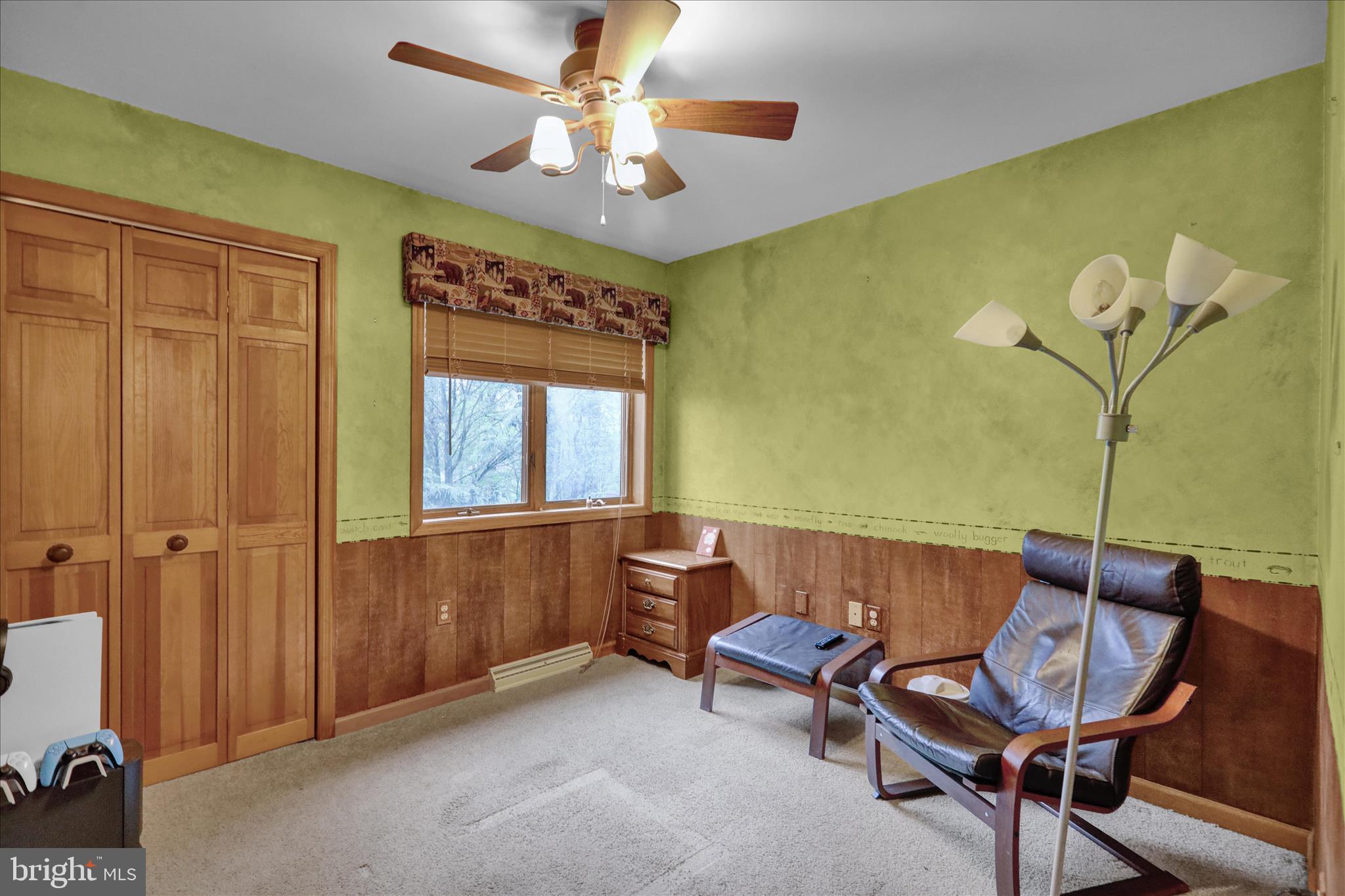 FOREST RIDGE - Residential