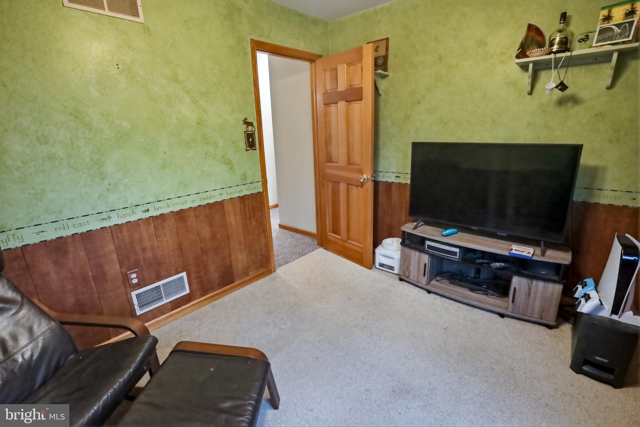 FOREST RIDGE - Residential