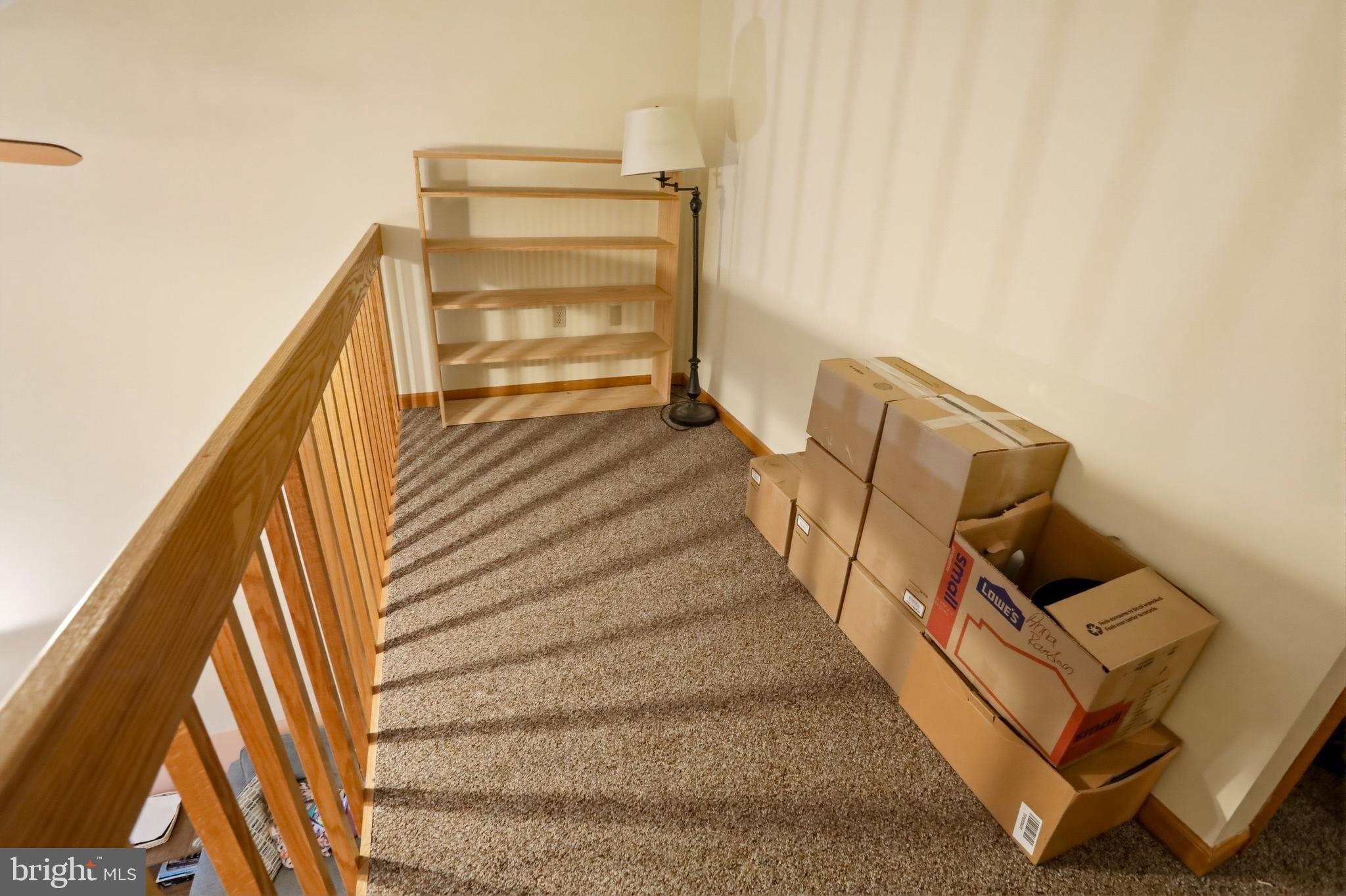 FOREST RIDGE - Residential