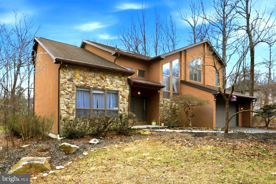 We Just REDUCED the Price and We are offering 1% SELLERS ASSIST!! Welcome to your dream home! This stunning two-story cedar residence boasts 6 spacious bedrooms and 3 and a half bathrooms, offering over 4,300 square feet of beautifully designed living space. Sitting on a one-acre lot, this move-in-ready home features a formal dining room and a large updated gourmet kitchen with granite countertops making it perfect for entertaining. The luxurious master suite is a true retreat, with a jacuzzi tub, separate shower, a walk-in closet, vaulted ceilings, and a separate hot water heater to ensure the perfect soak.  This home highlights hardwood flooring, a perfect area for a gym, room for a private office, and plenty of storage space.  The two-car garage is even prepped for a generator. Don’t miss this rare gem there are so many amazing features to see, schedule your showing today.