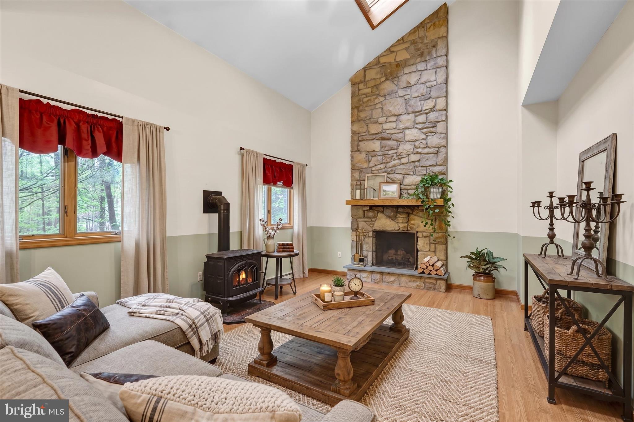 FOREST RIDGE - Residential