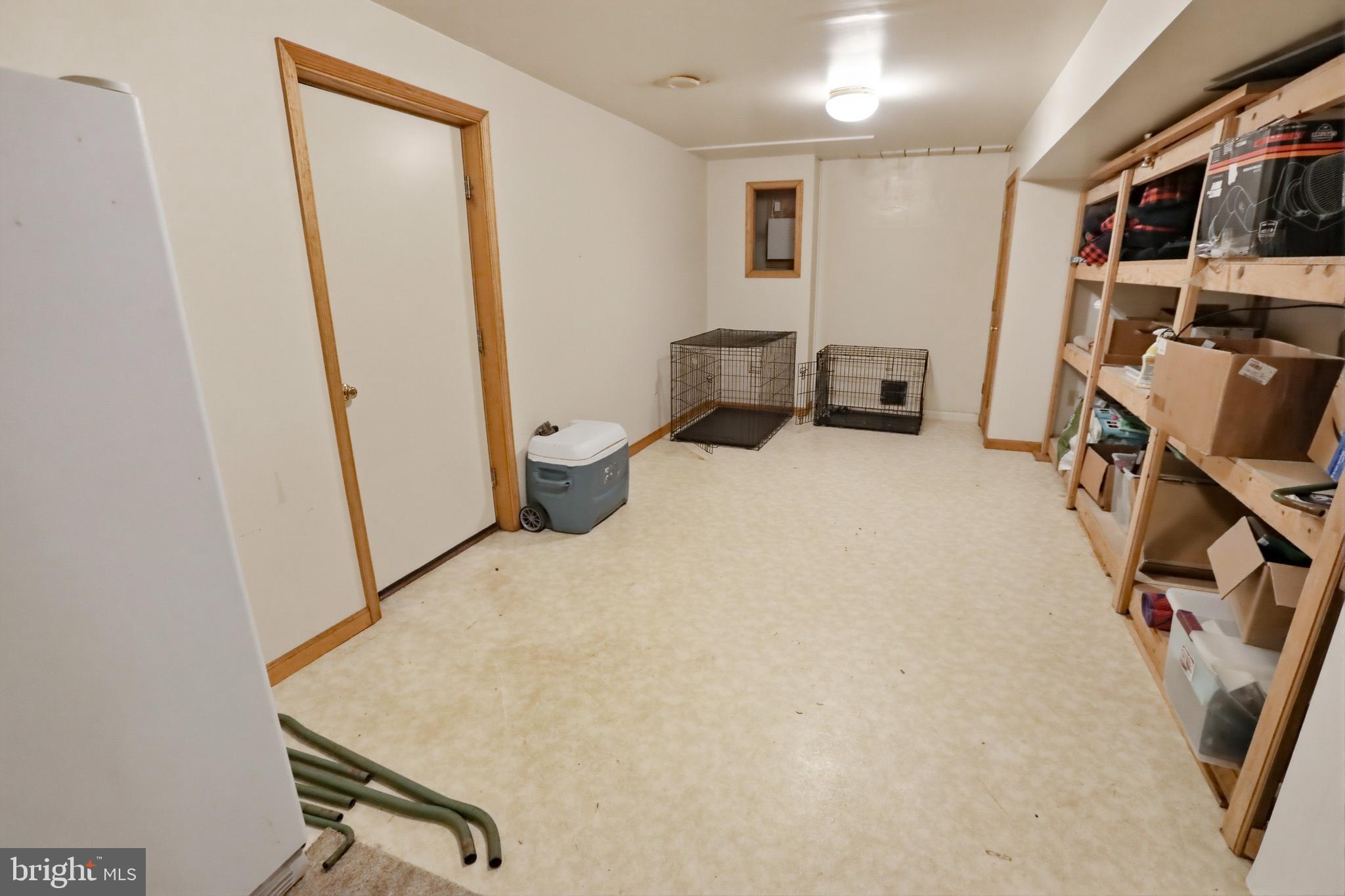 FOREST RIDGE - Residential