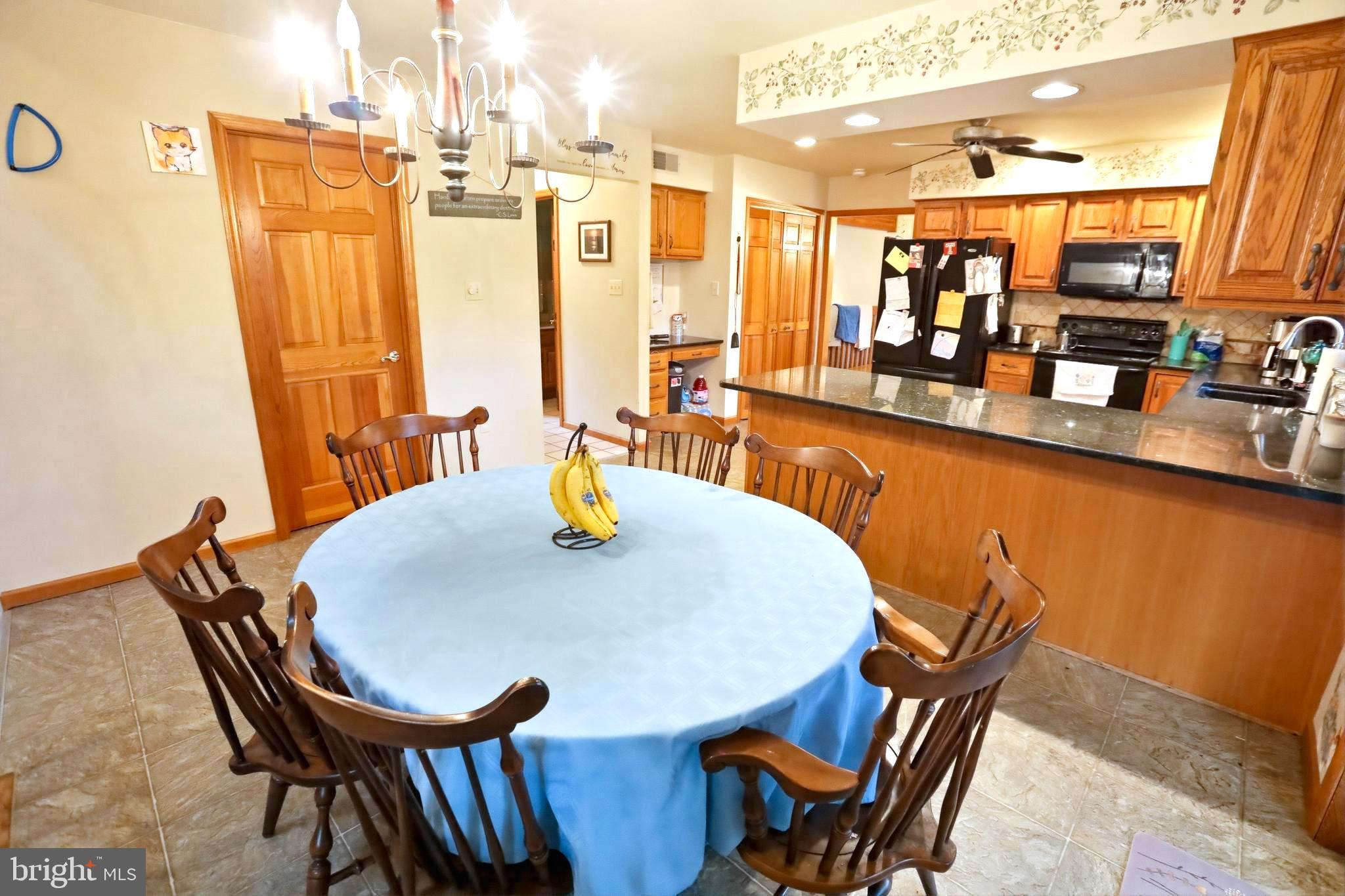 FOREST RIDGE - Residential