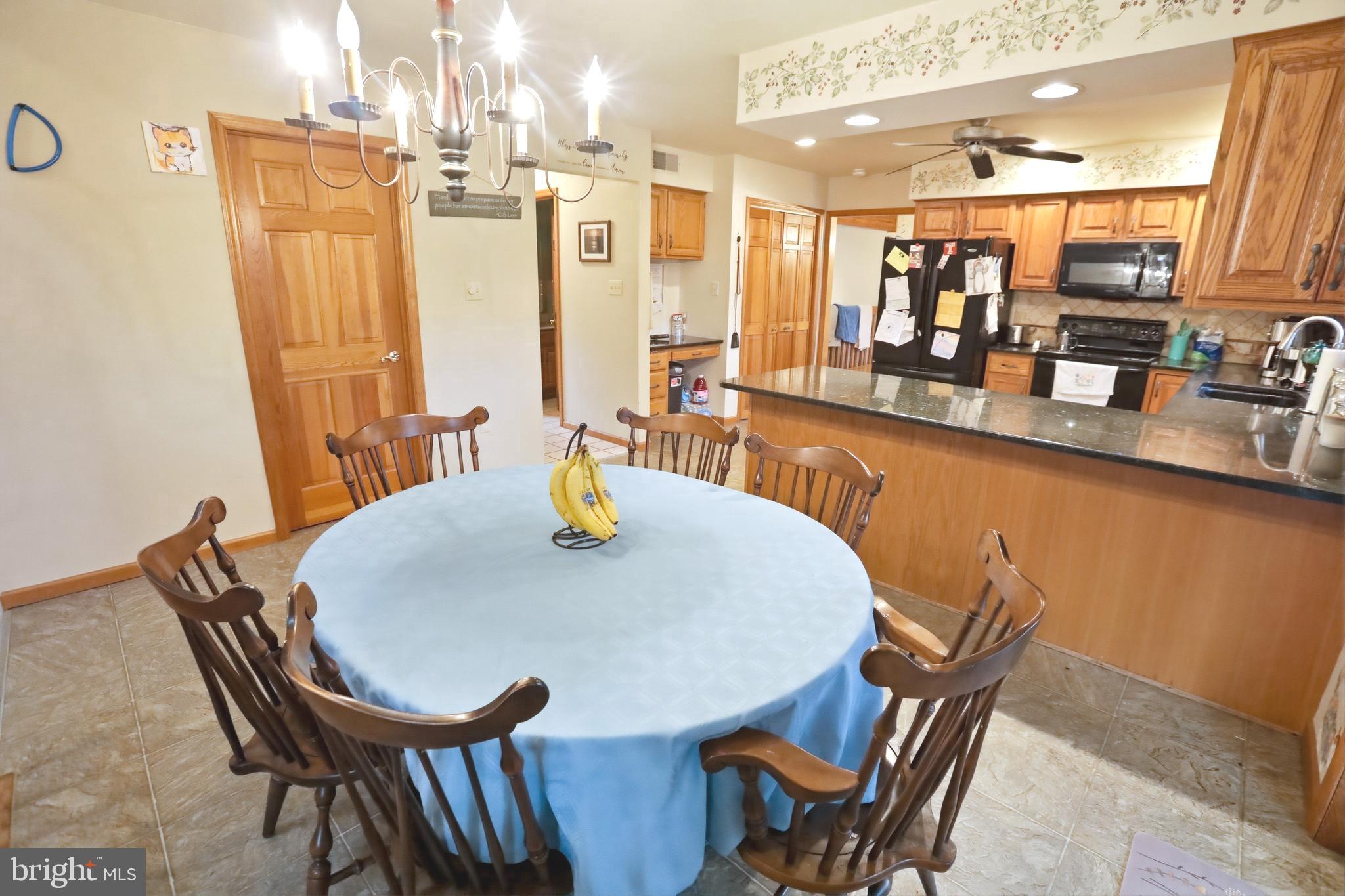 FOREST RIDGE - Residential