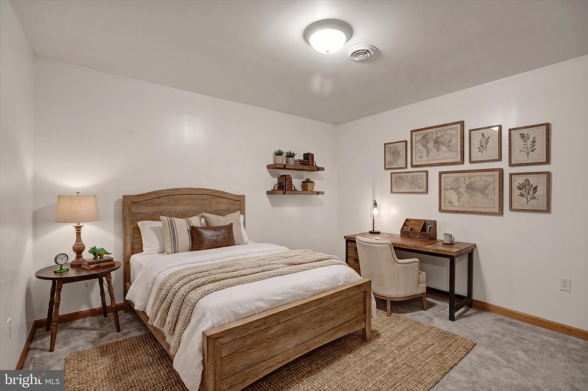 FOREST RIDGE - Residential