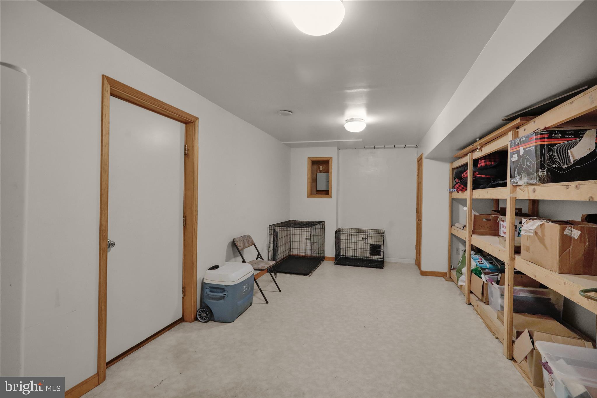 FOREST RIDGE - Residential