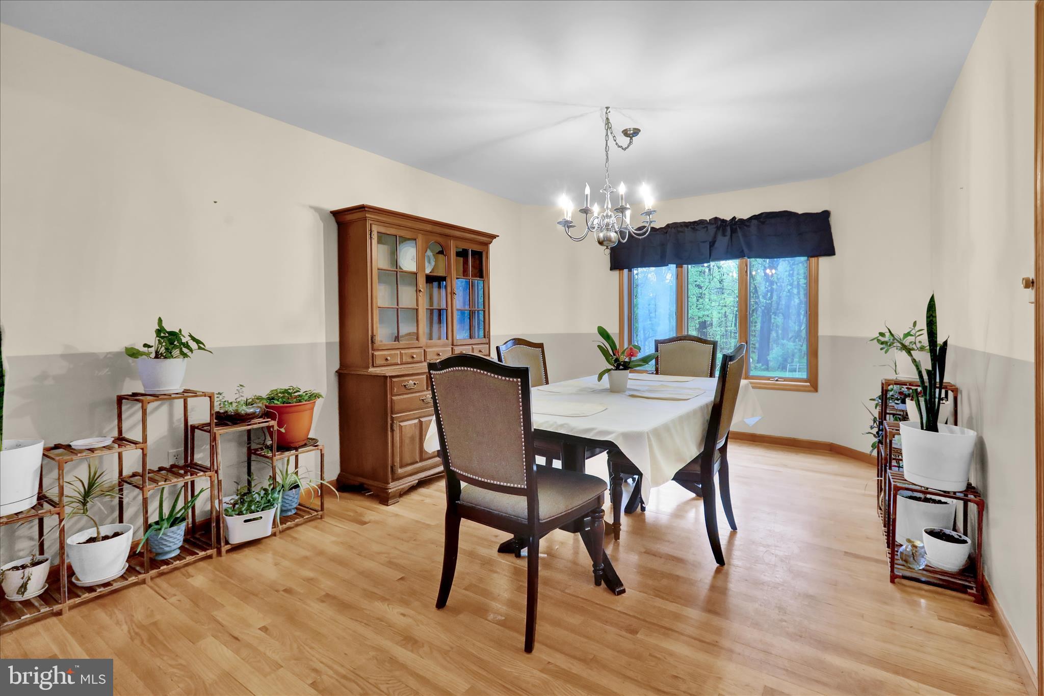 FOREST RIDGE - Residential