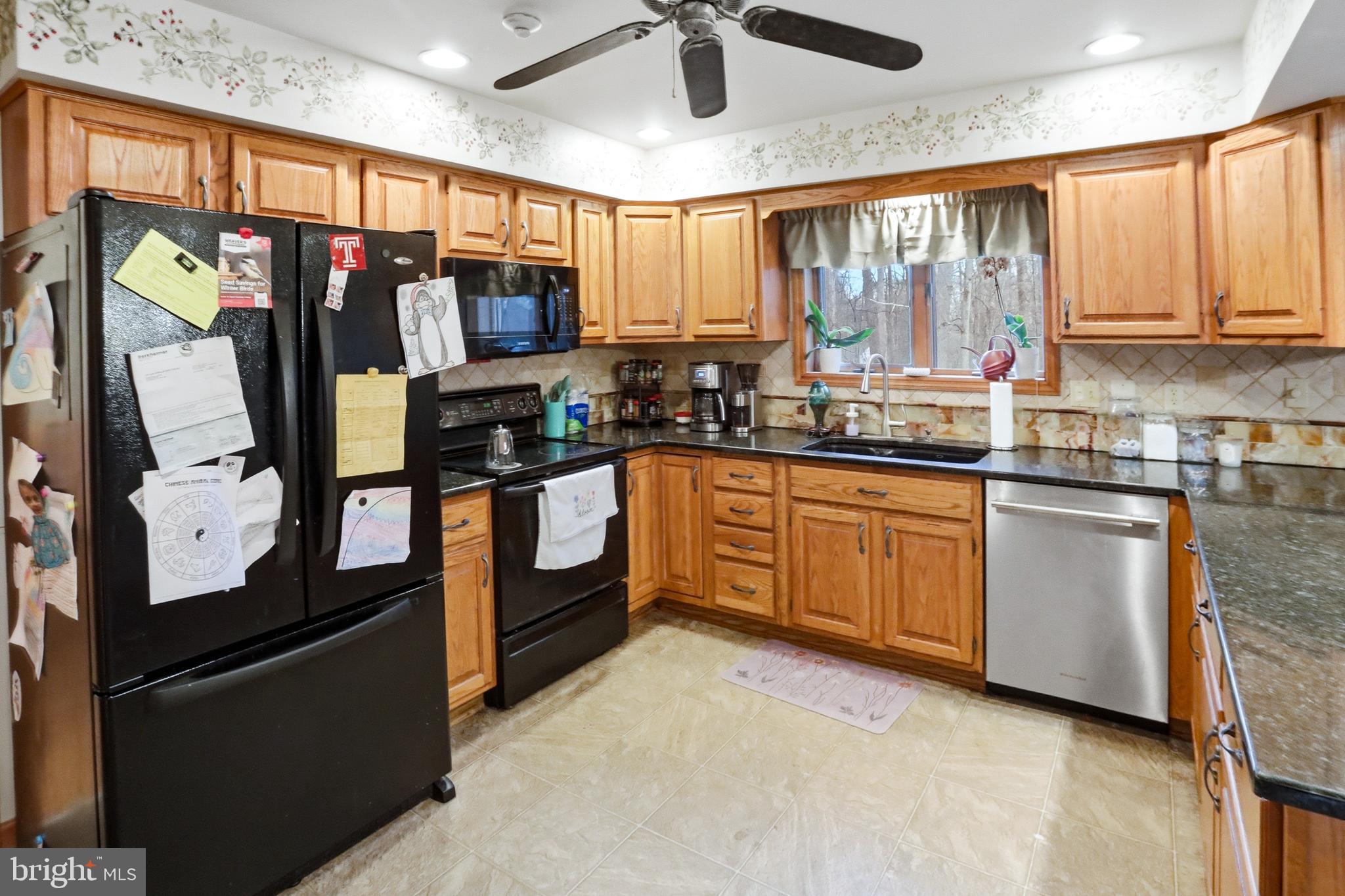 FOREST RIDGE - Residential