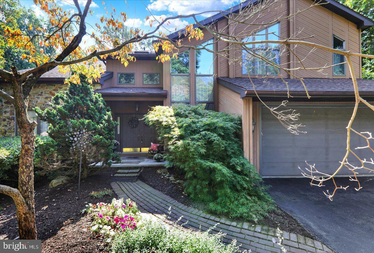 FOREST RIDGE - Residential