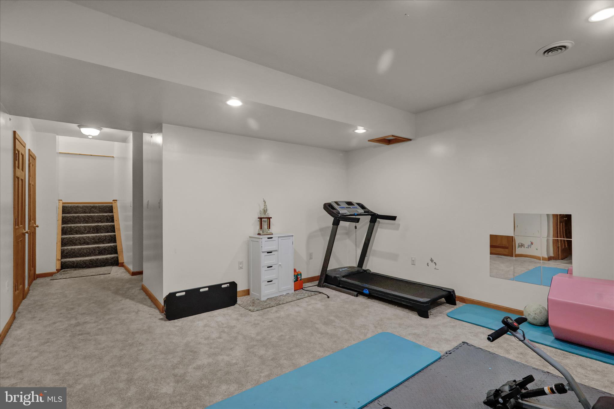 FOREST RIDGE - Residential