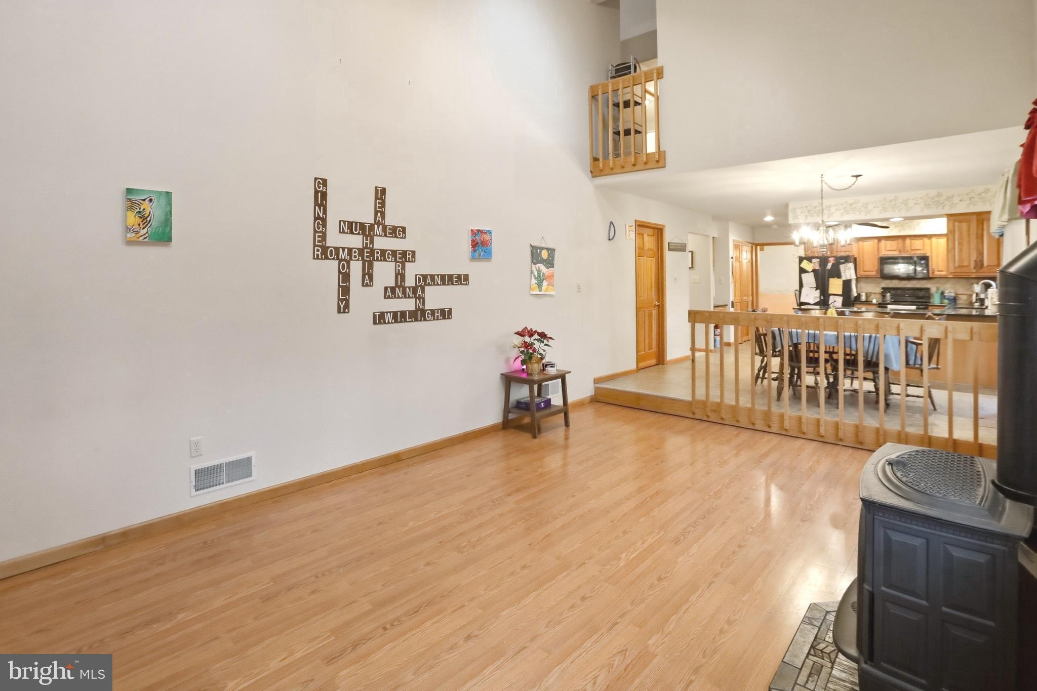 FOREST RIDGE - Residential