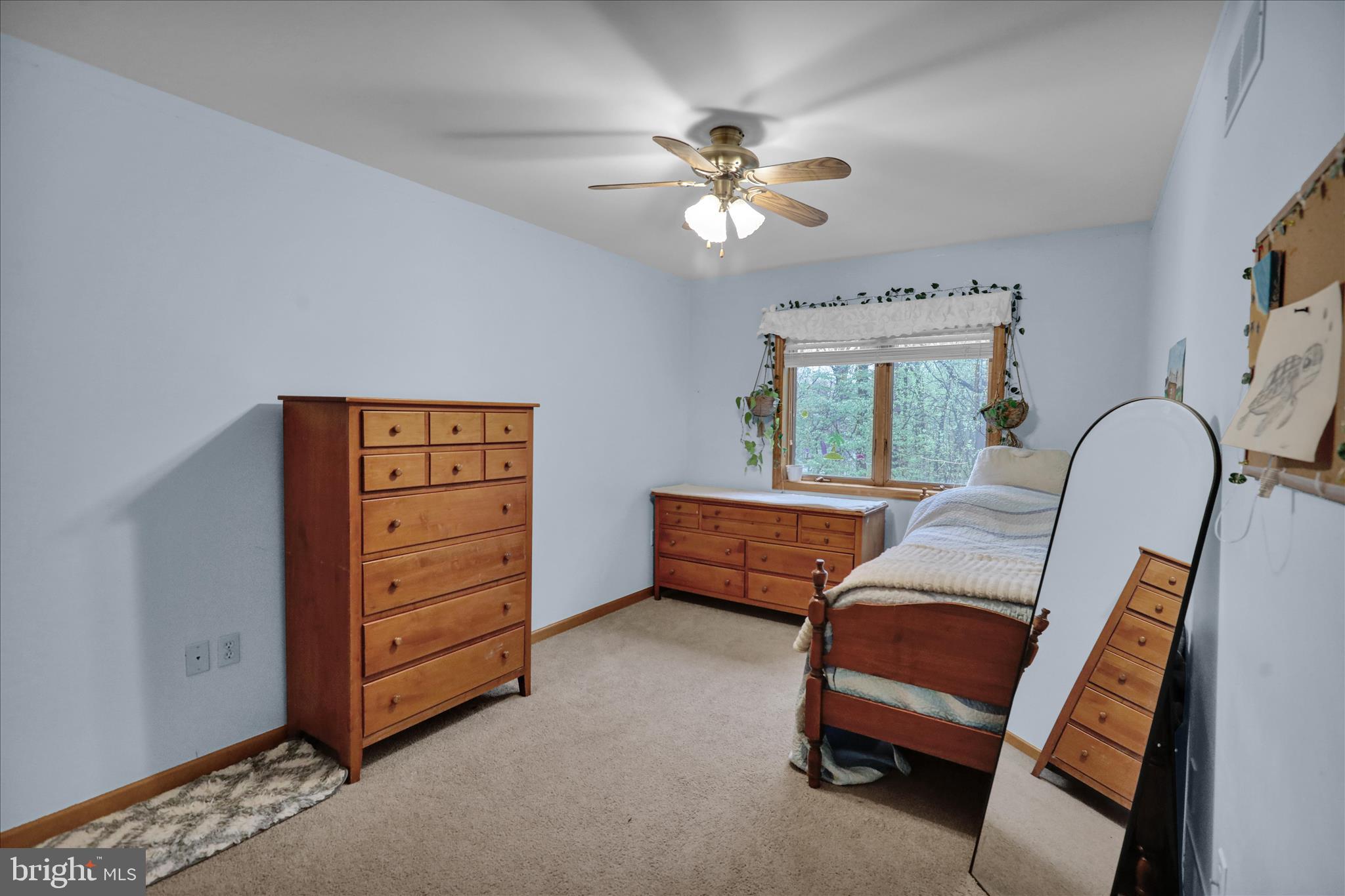 FOREST RIDGE - Residential