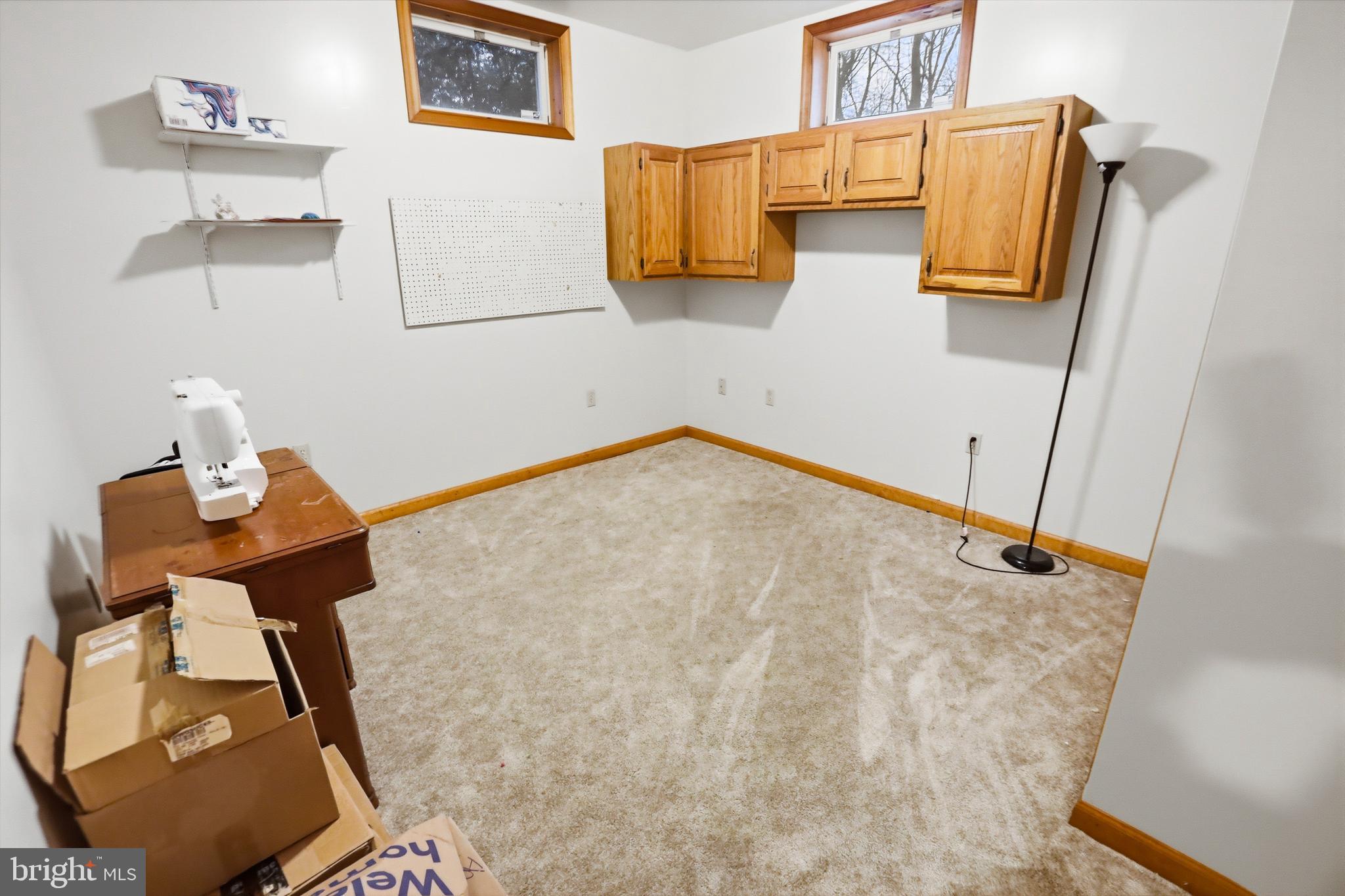 FOREST RIDGE - Residential