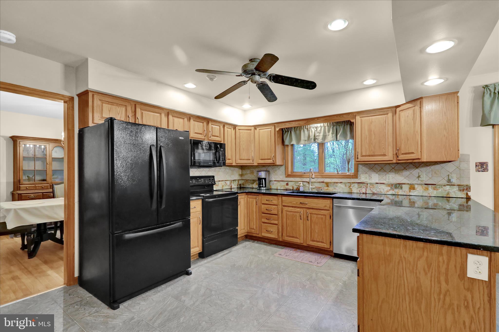 FOREST RIDGE - Residential