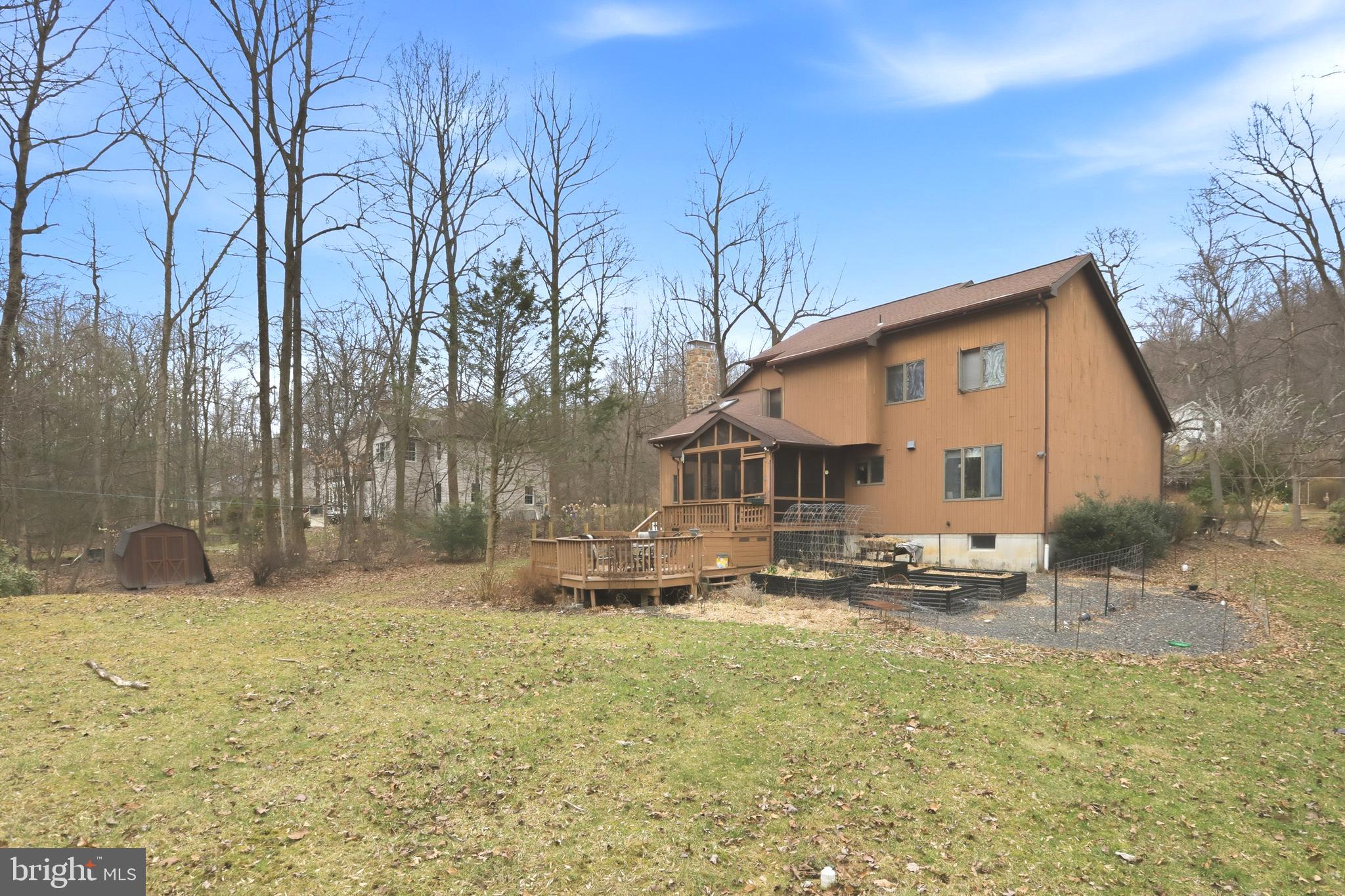 FOREST RIDGE - Residential