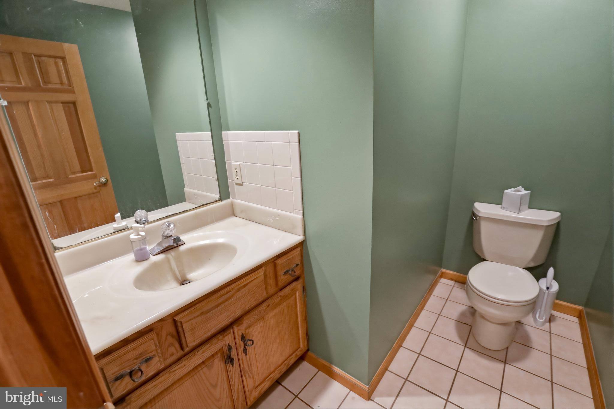 FOREST RIDGE - Residential