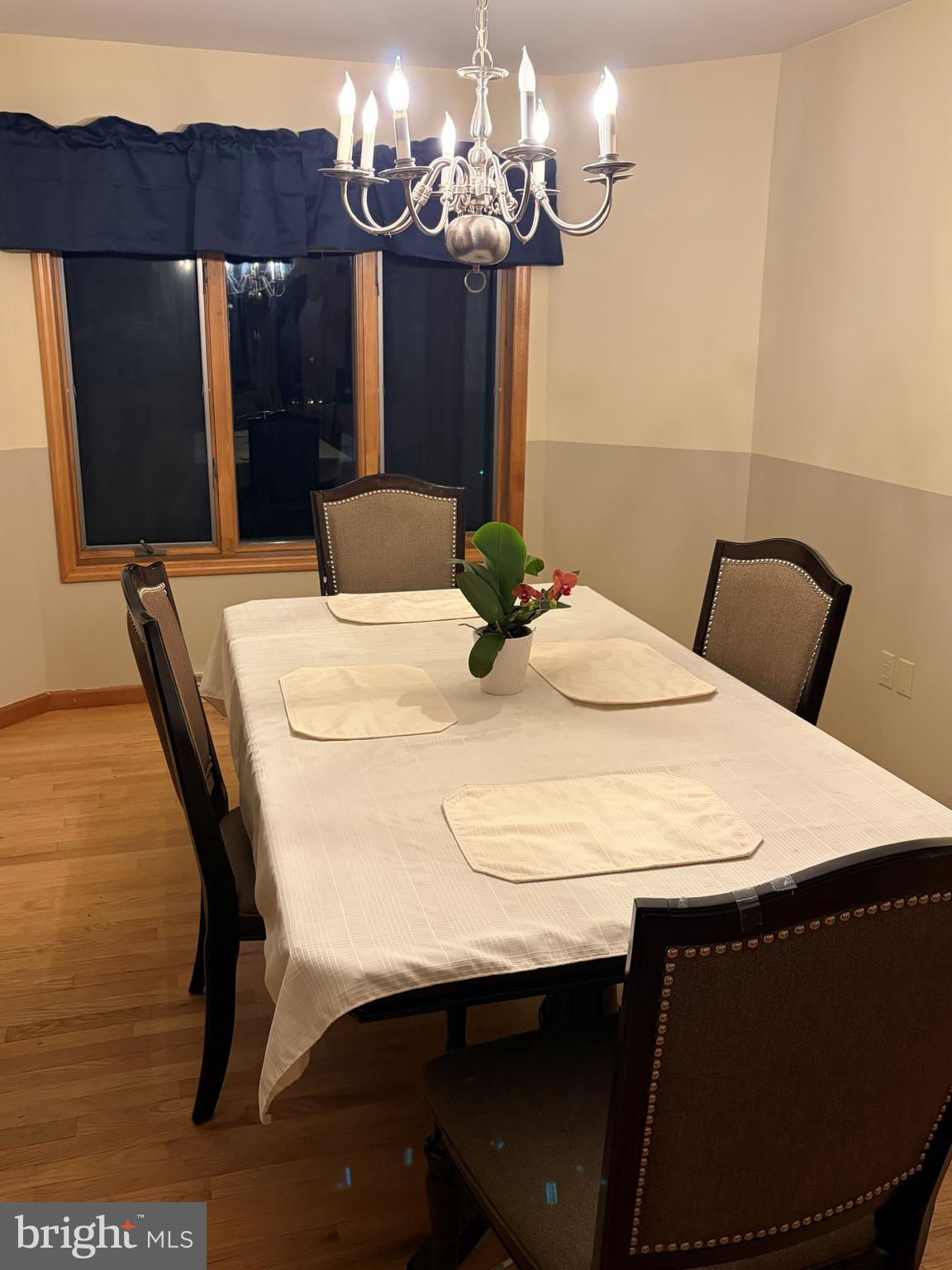 FOREST RIDGE - Residential