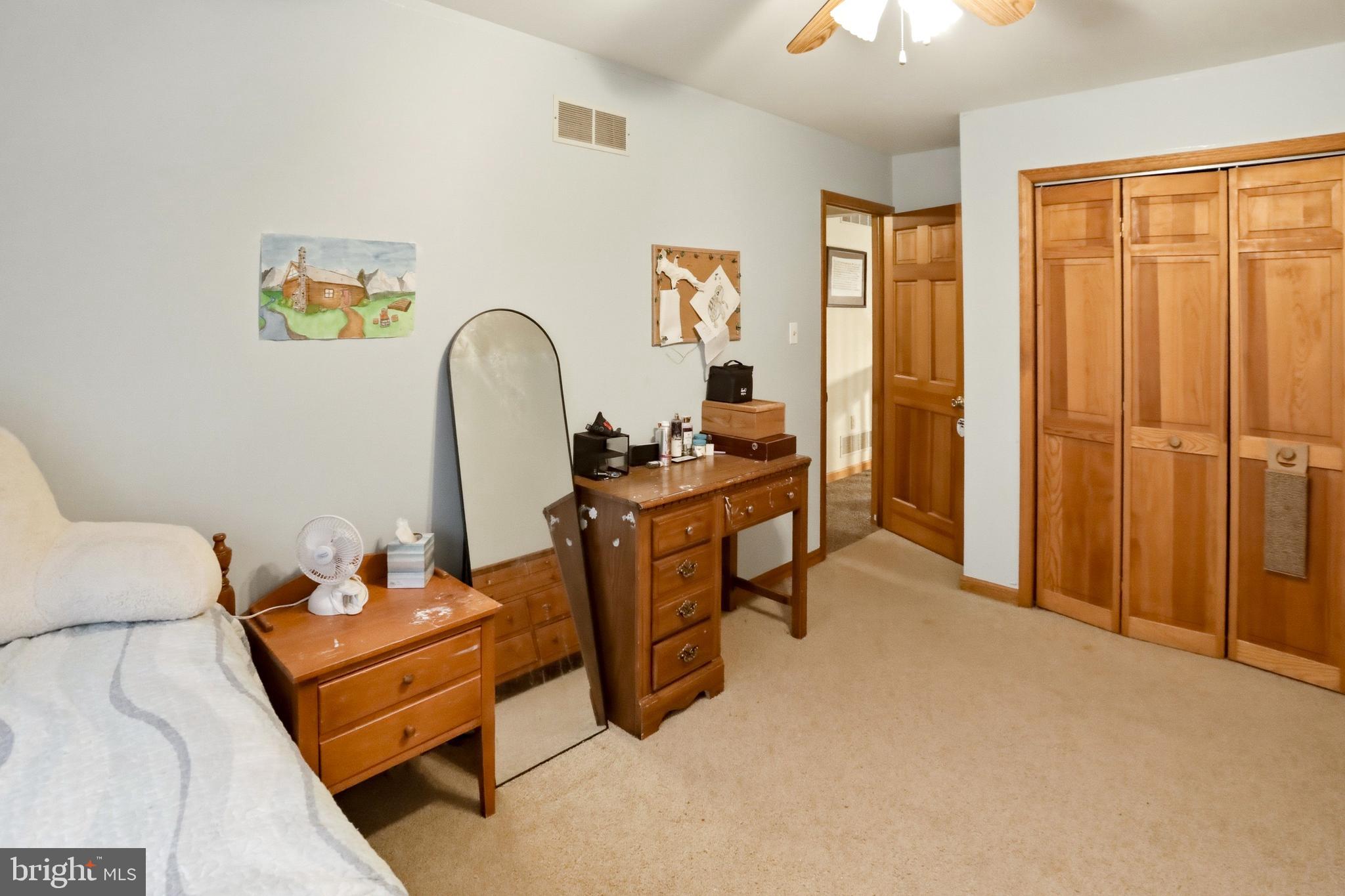 FOREST RIDGE - Residential