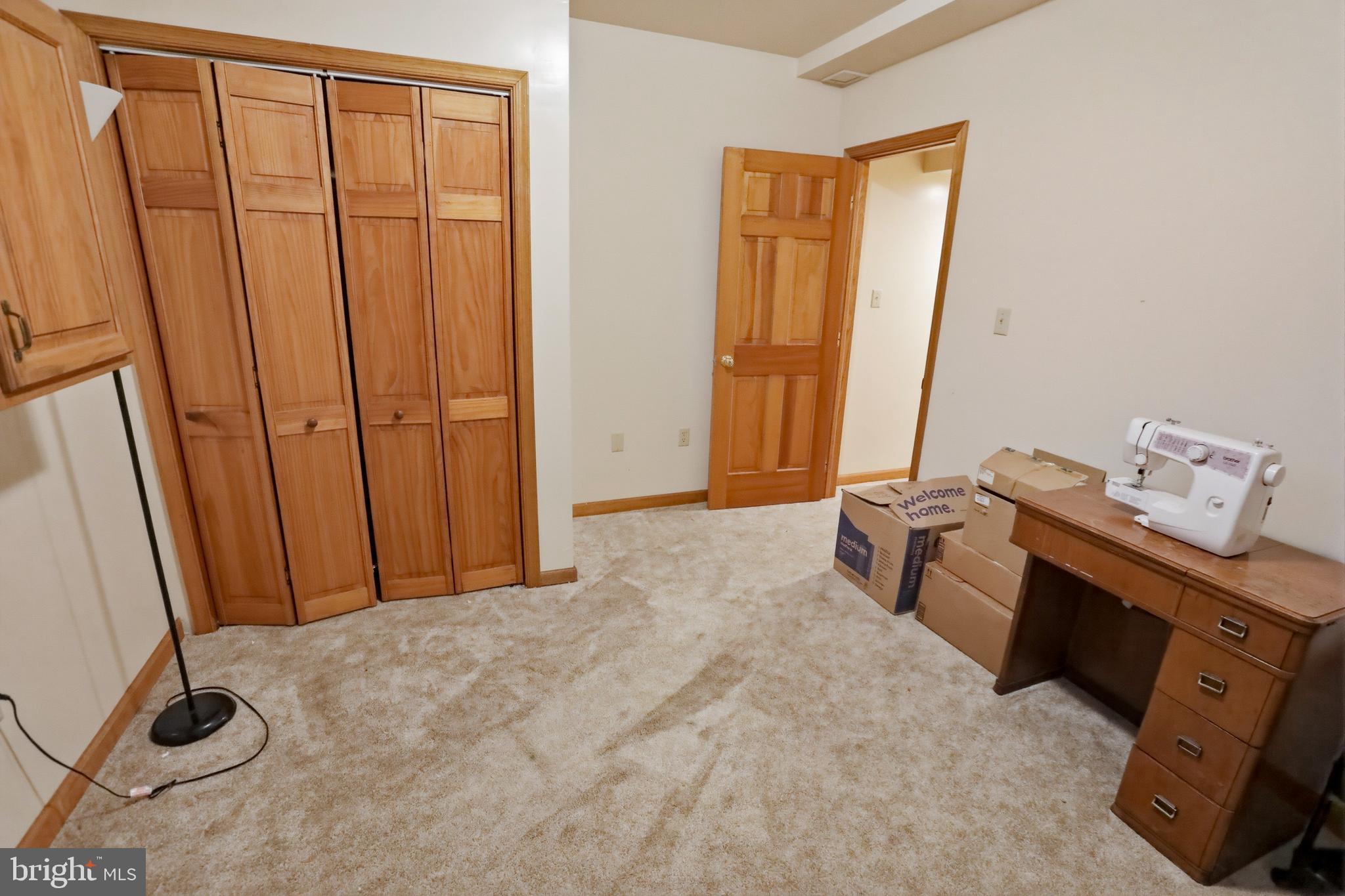 FOREST RIDGE - Residential