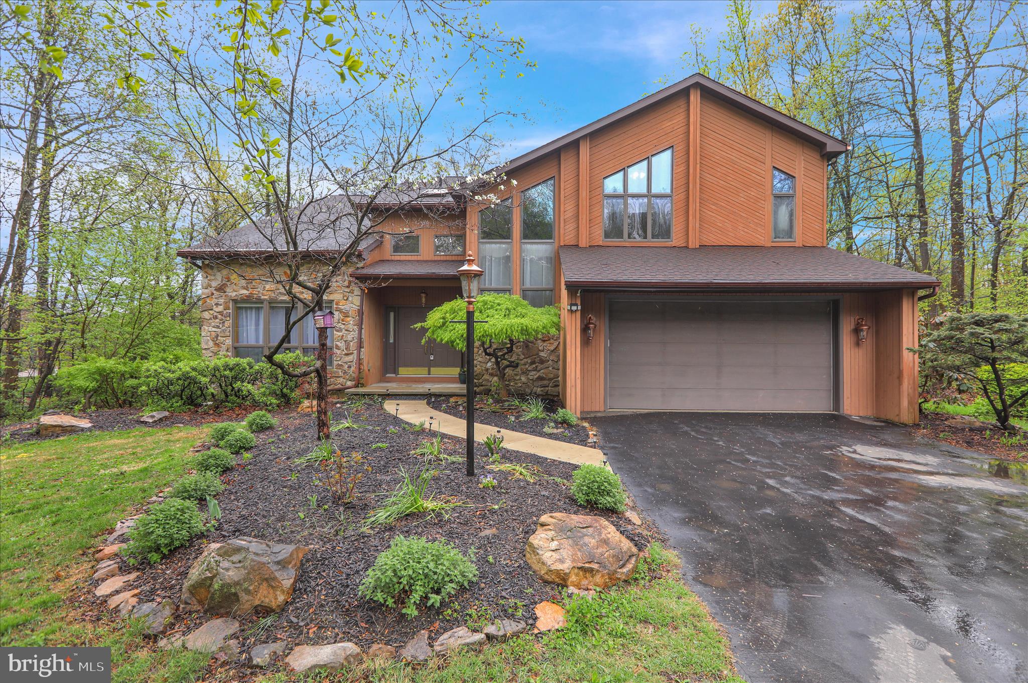 FOREST RIDGE - Residential