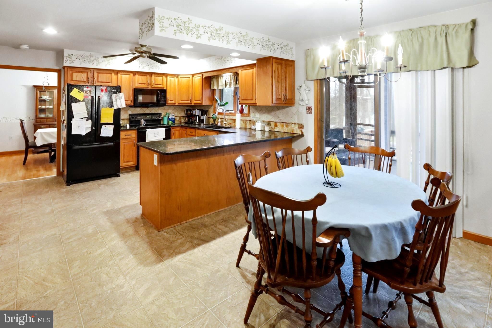 FOREST RIDGE - Residential