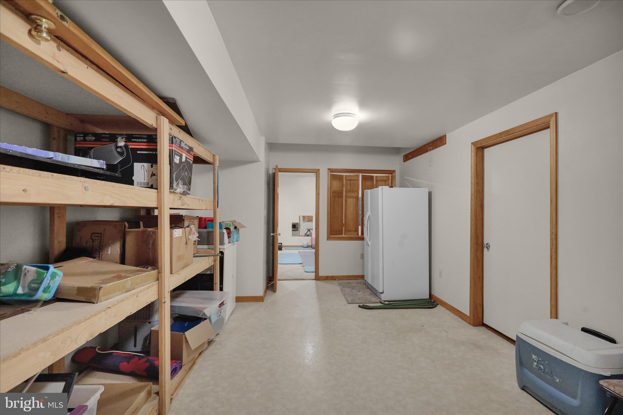 FOREST RIDGE - Residential