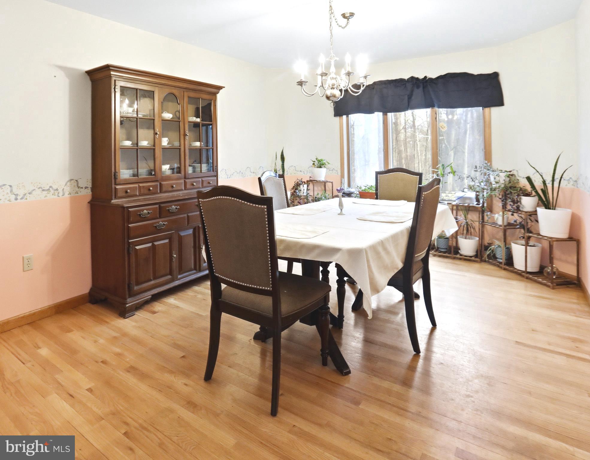 FOREST RIDGE - Residential