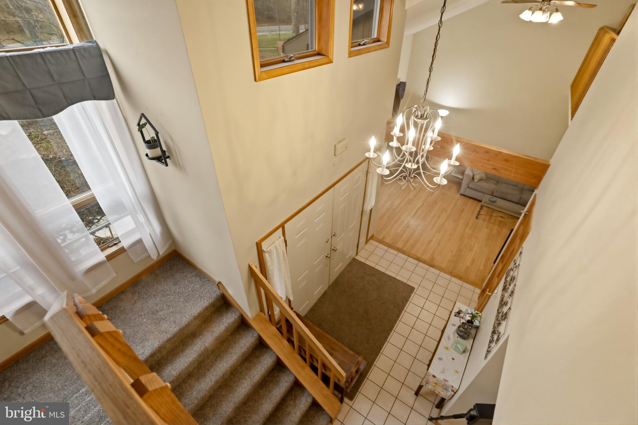 FOREST RIDGE - Residential