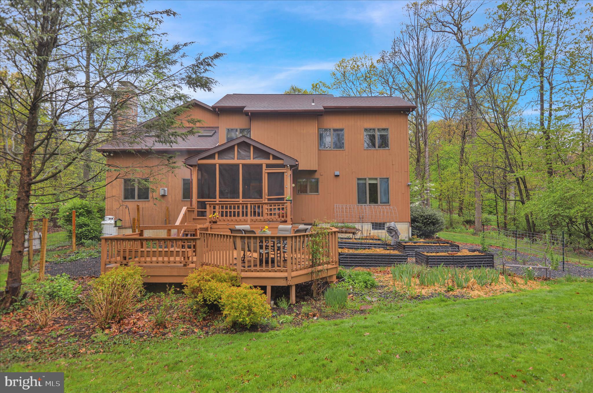 FOREST RIDGE - Residential