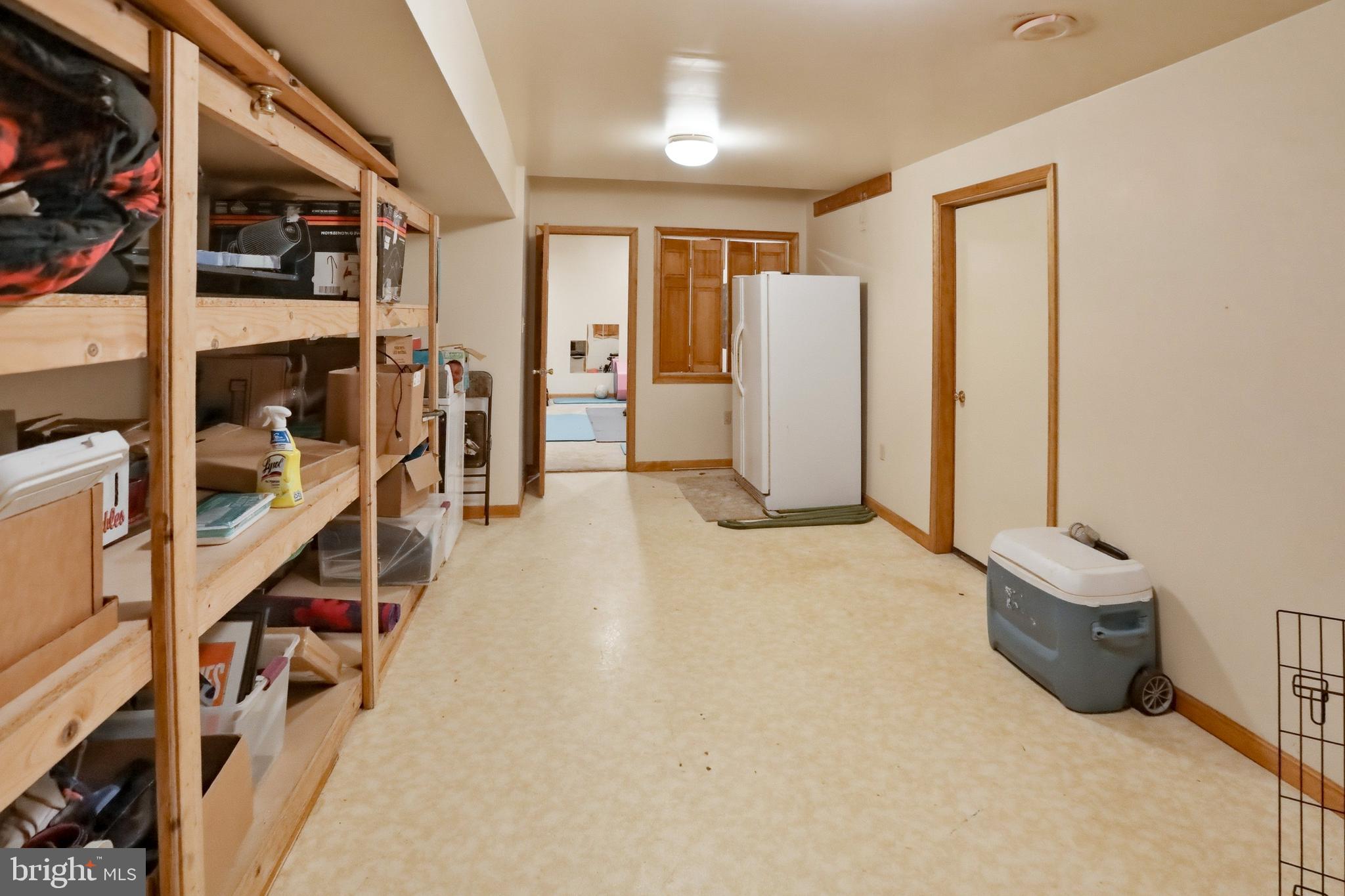 FOREST RIDGE - Residential