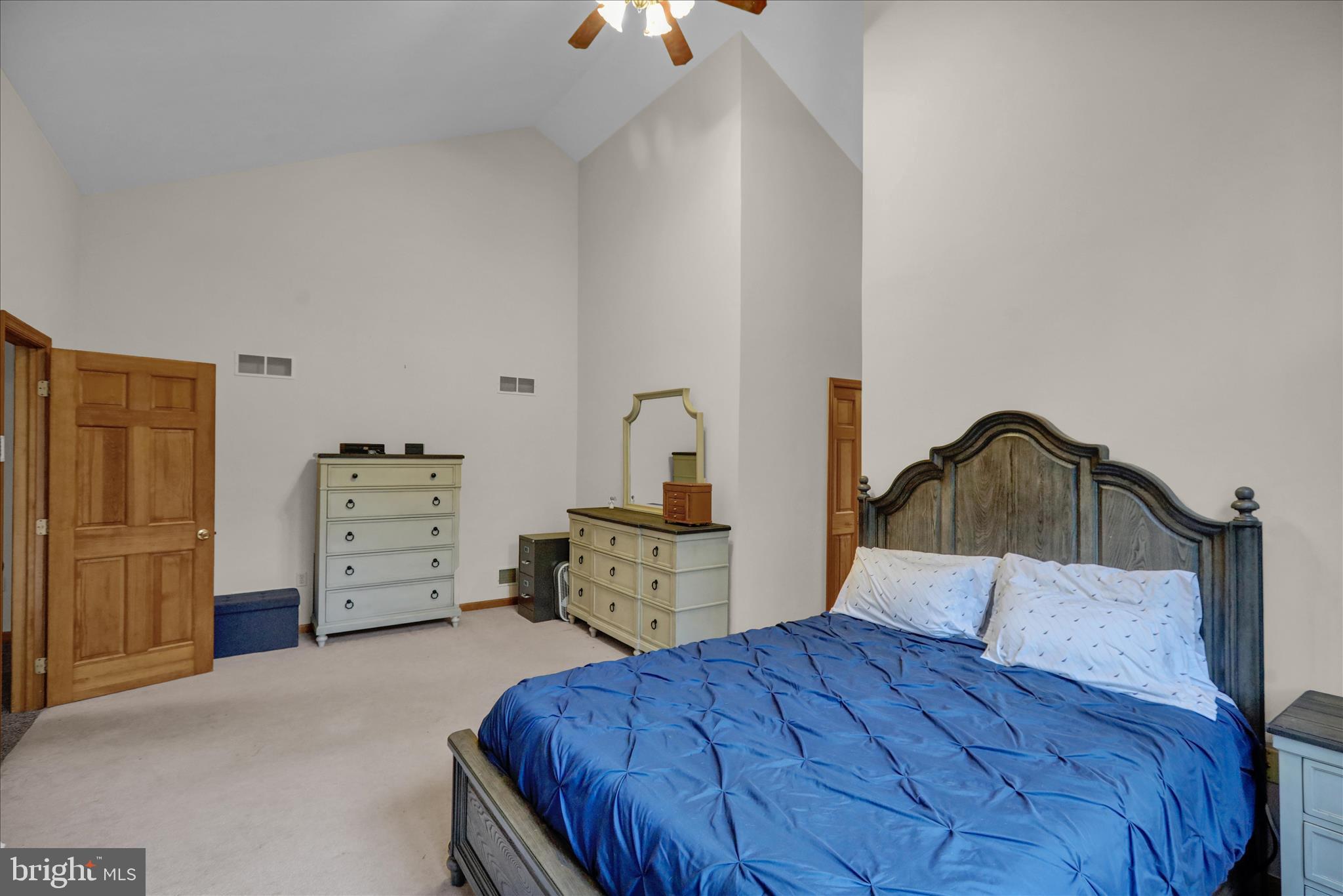 FOREST RIDGE - Residential