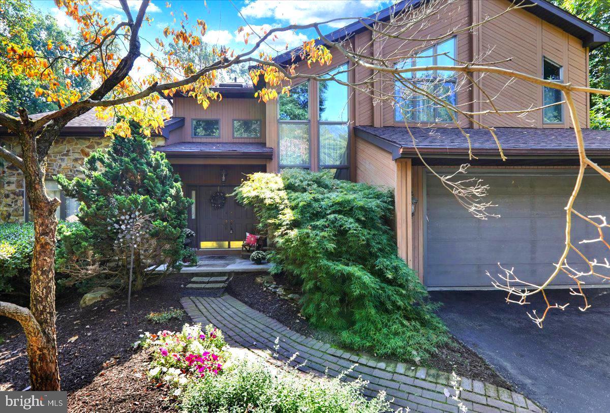 FOREST RIDGE - Residential