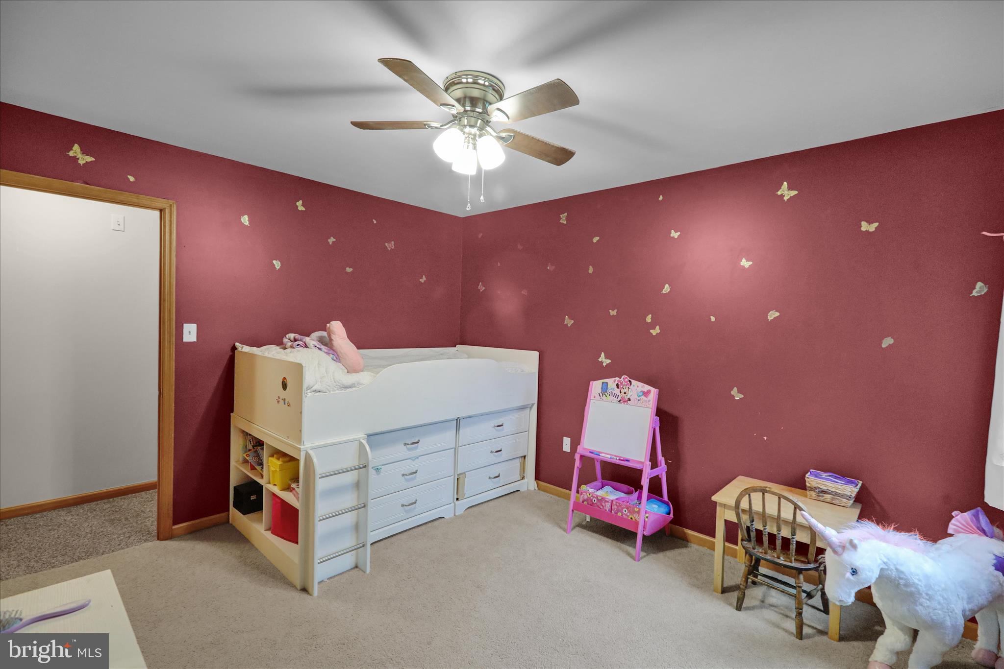 FOREST RIDGE - Residential