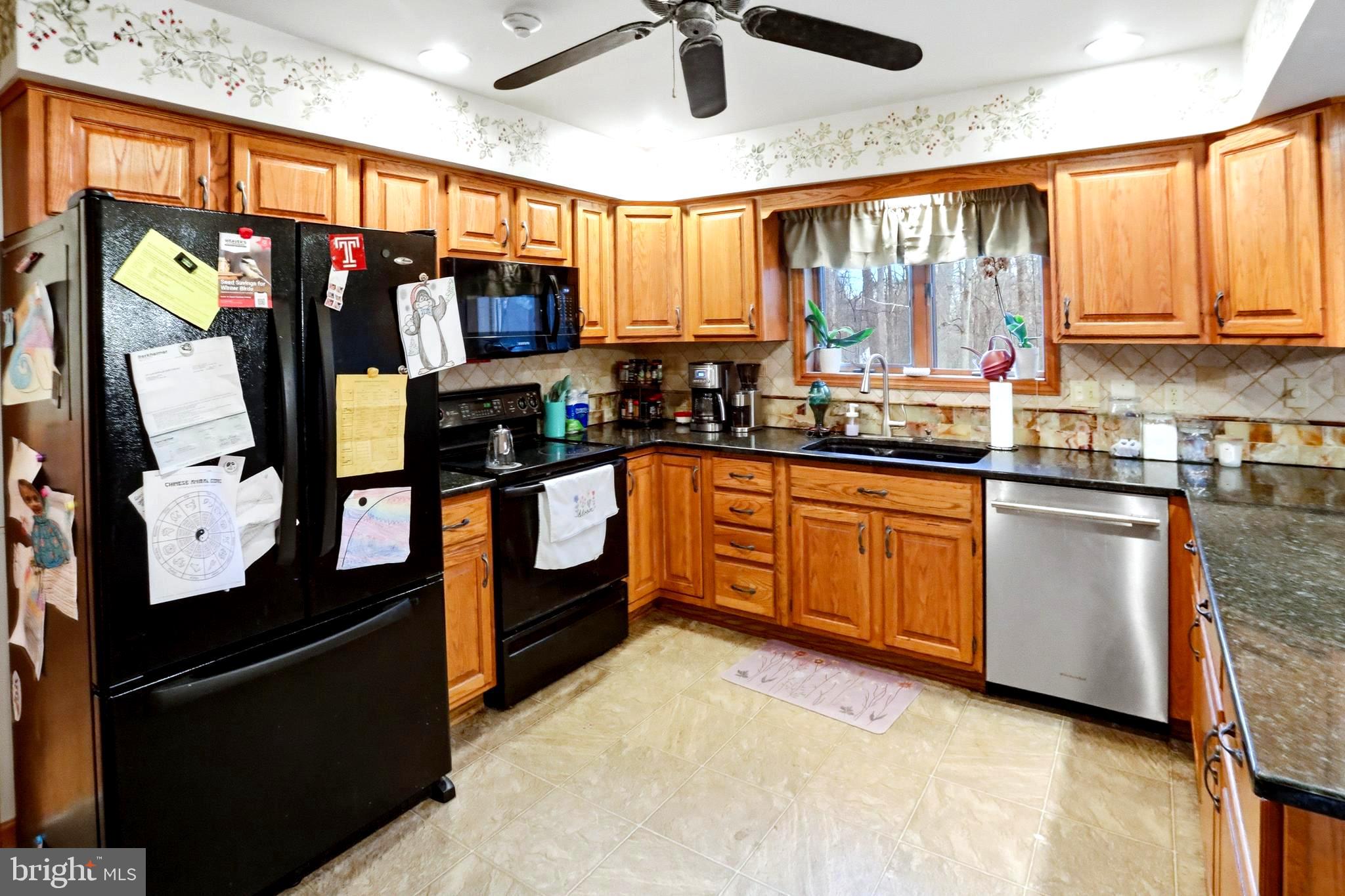 FOREST RIDGE - Residential