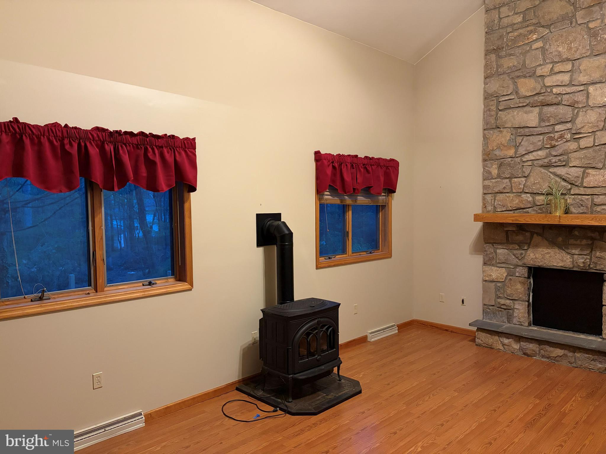 FOREST RIDGE - Residential