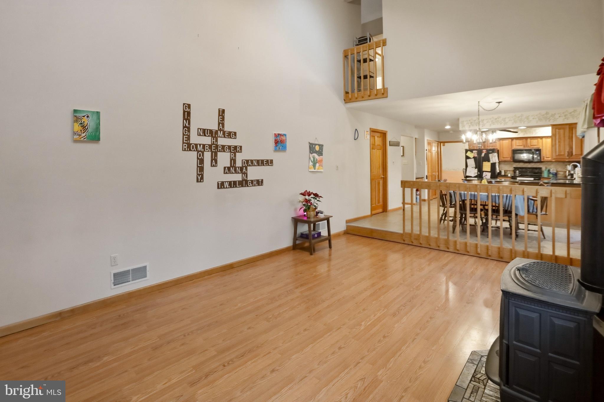 FOREST RIDGE - Residential