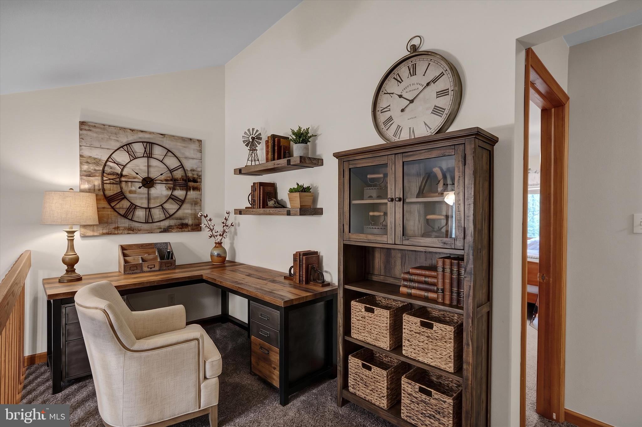 FOREST RIDGE - Residential