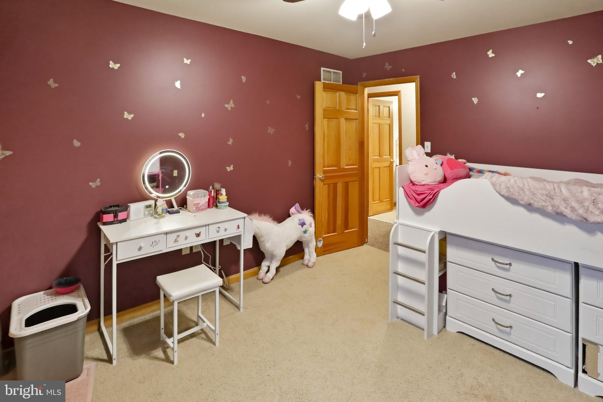 FOREST RIDGE - Residential