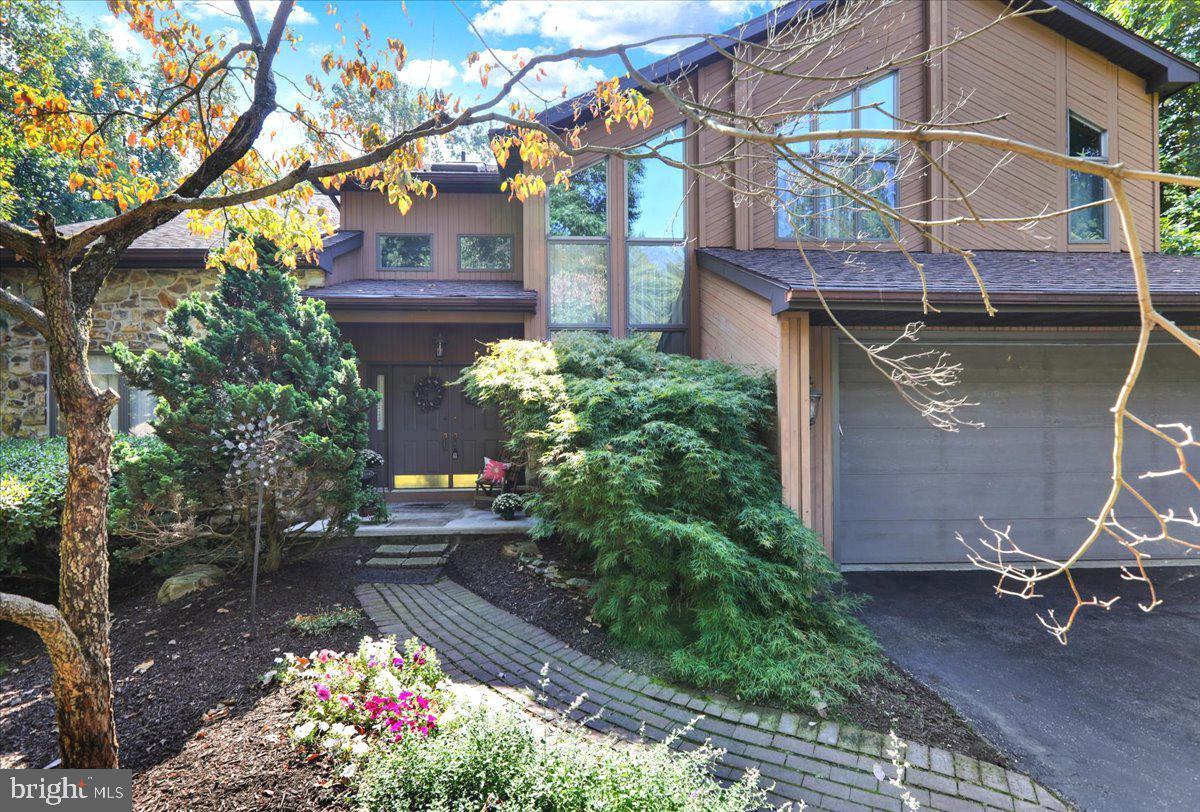 FOREST RIDGE - Residential