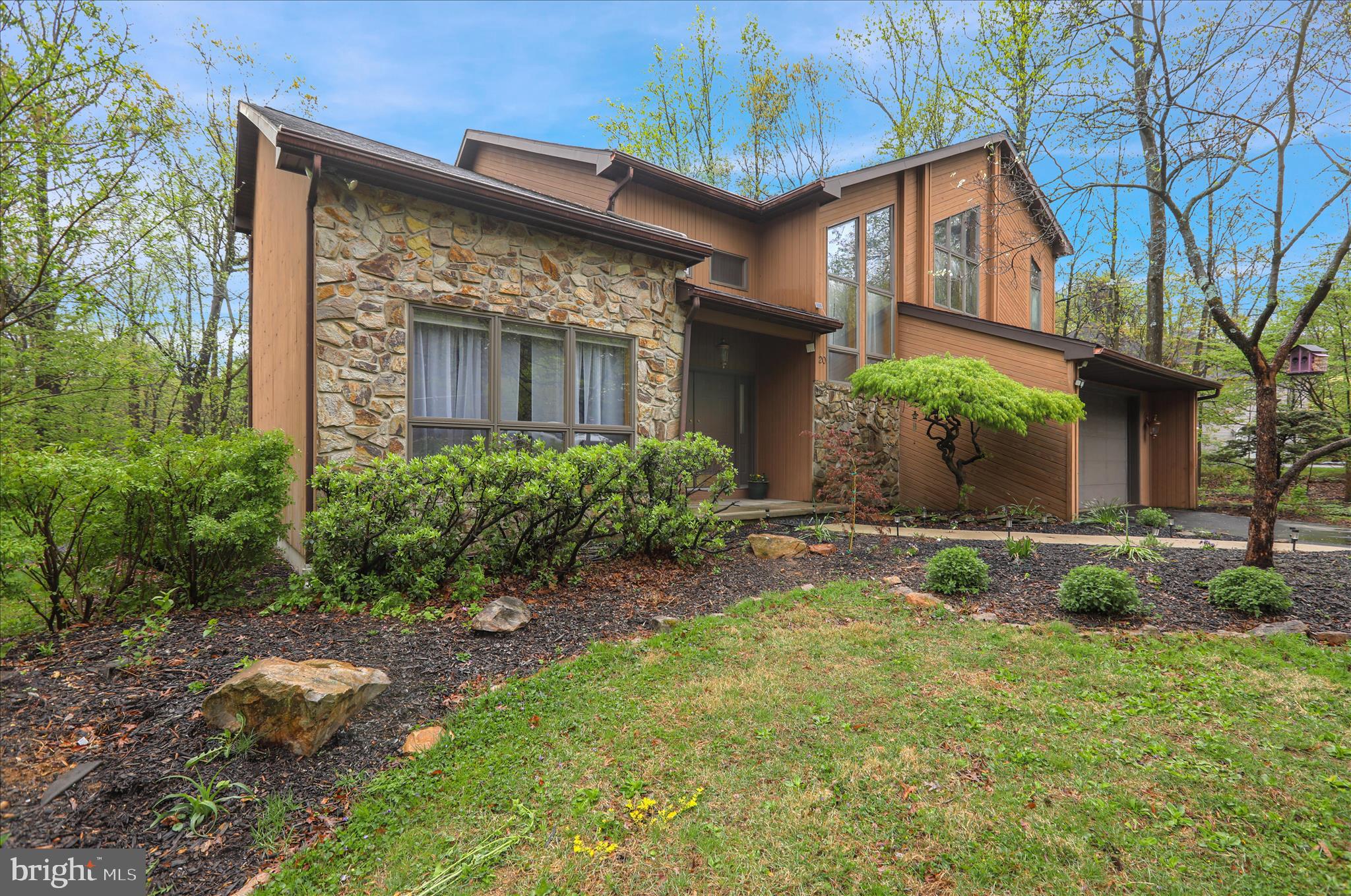 FOREST RIDGE - Residential