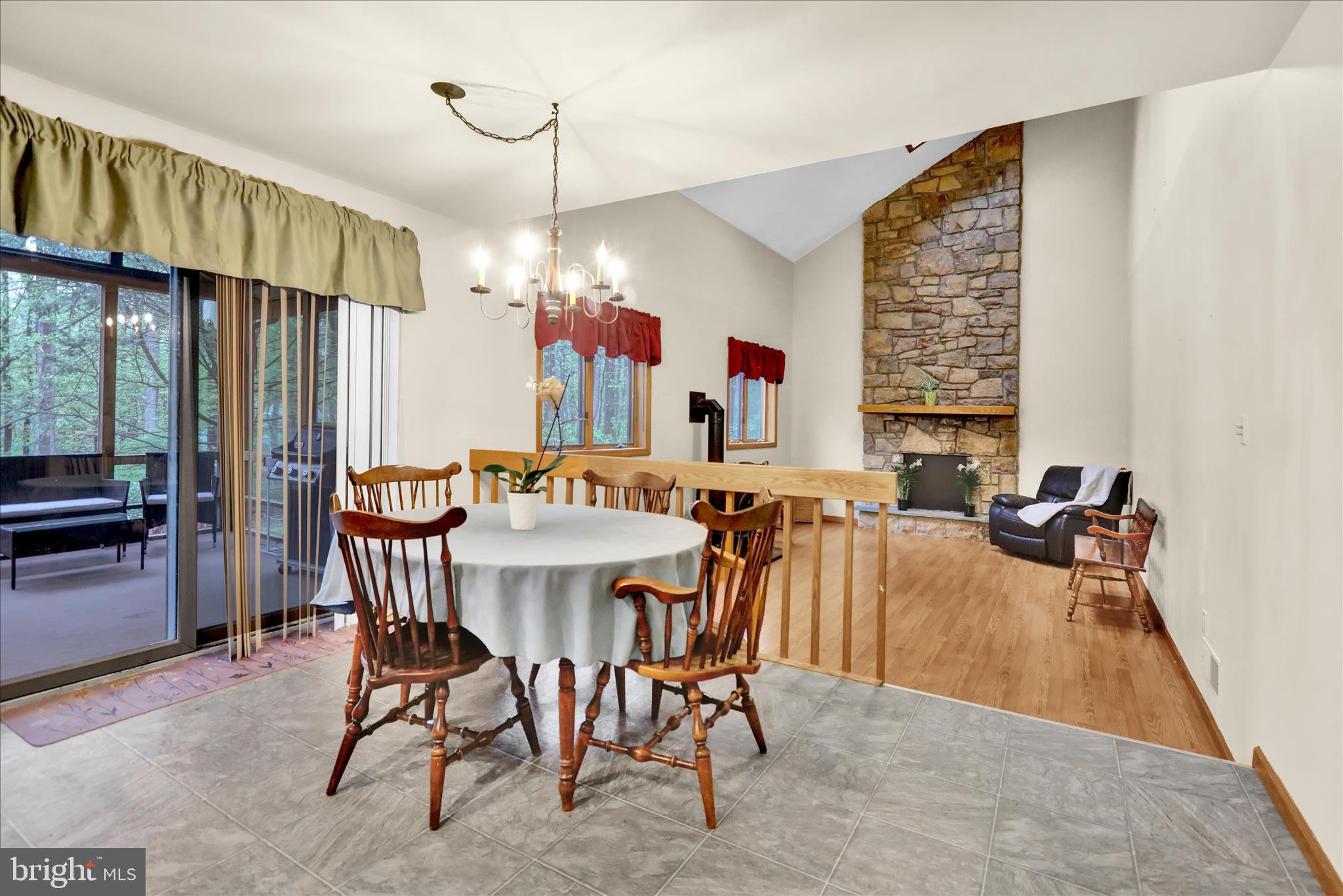 FOREST RIDGE - Residential