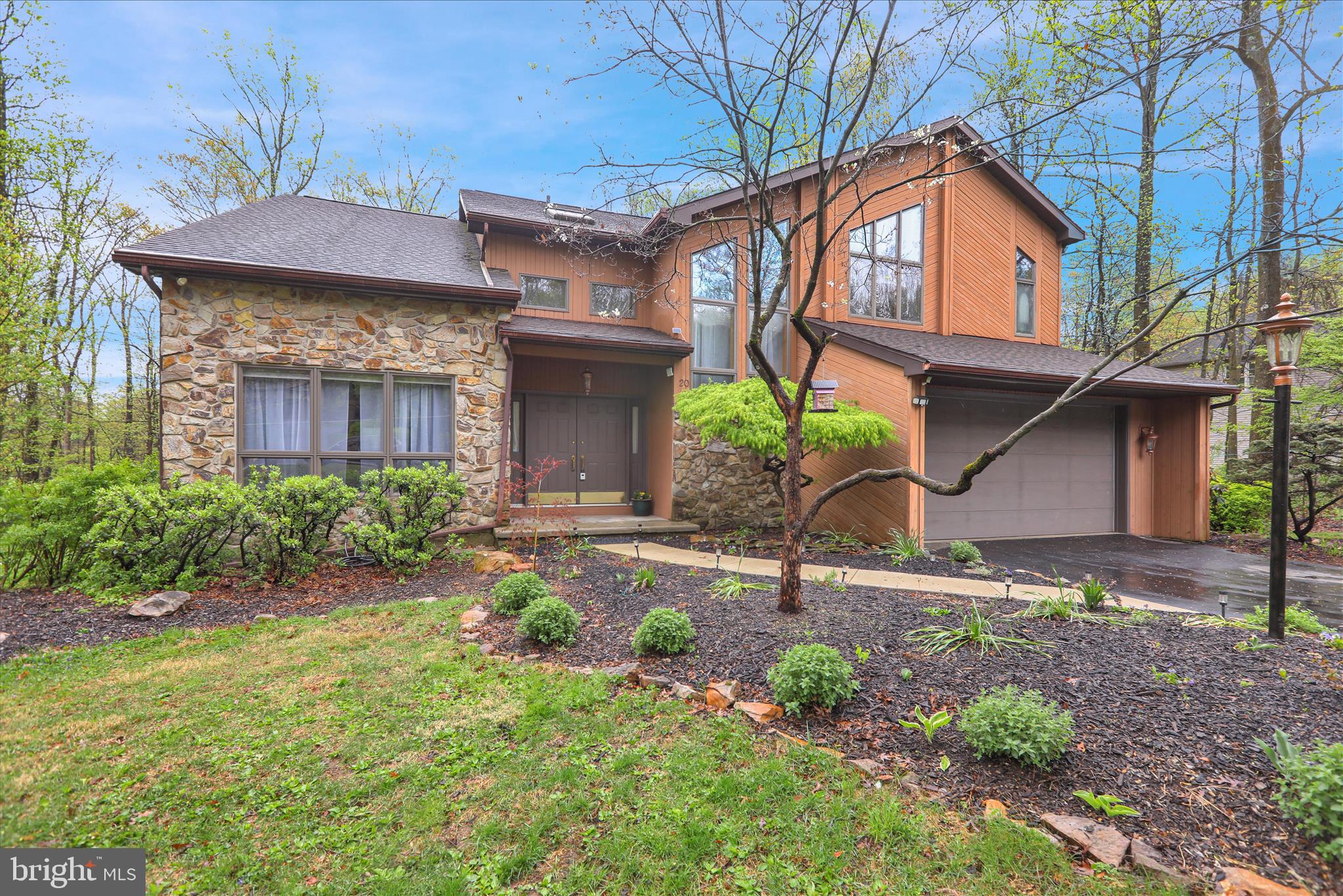 FOREST RIDGE - Residential