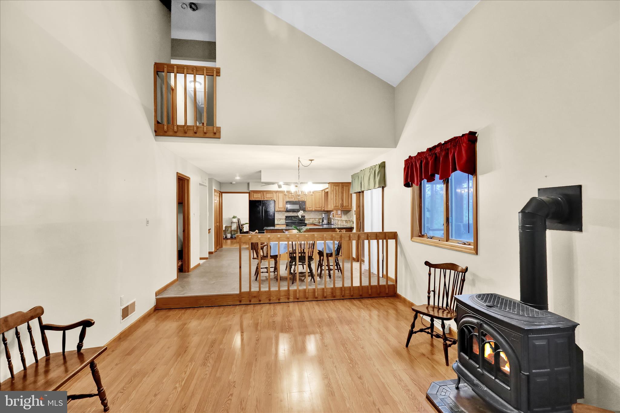 FOREST RIDGE - Residential