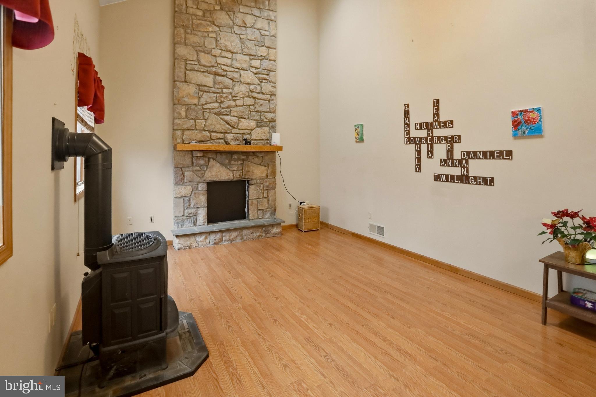 FOREST RIDGE - Residential