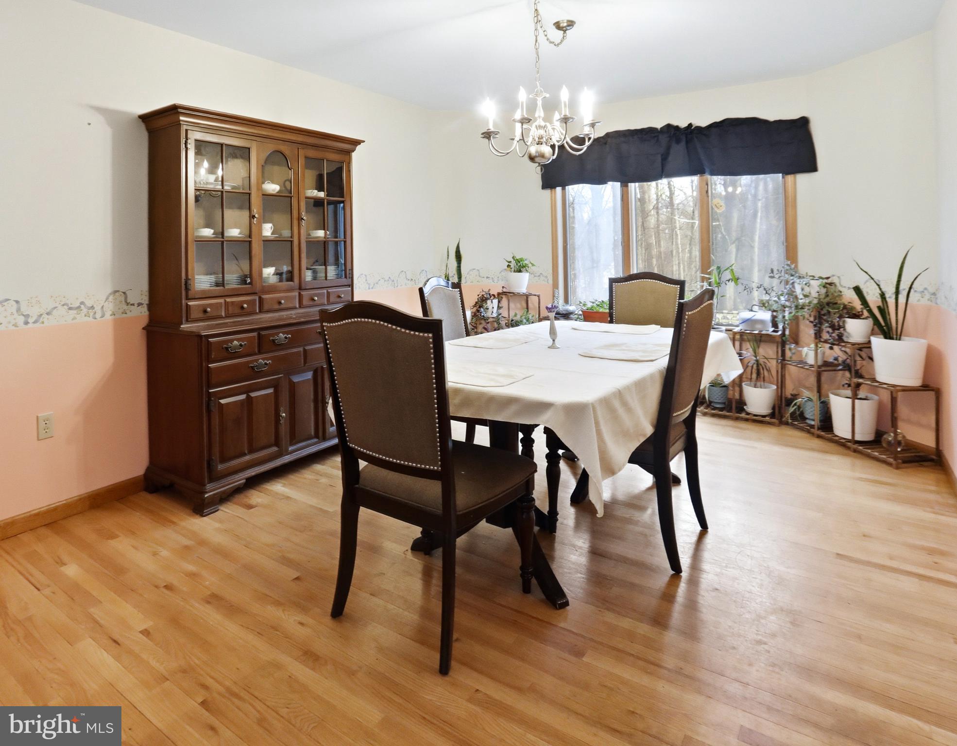 FOREST RIDGE - Residential