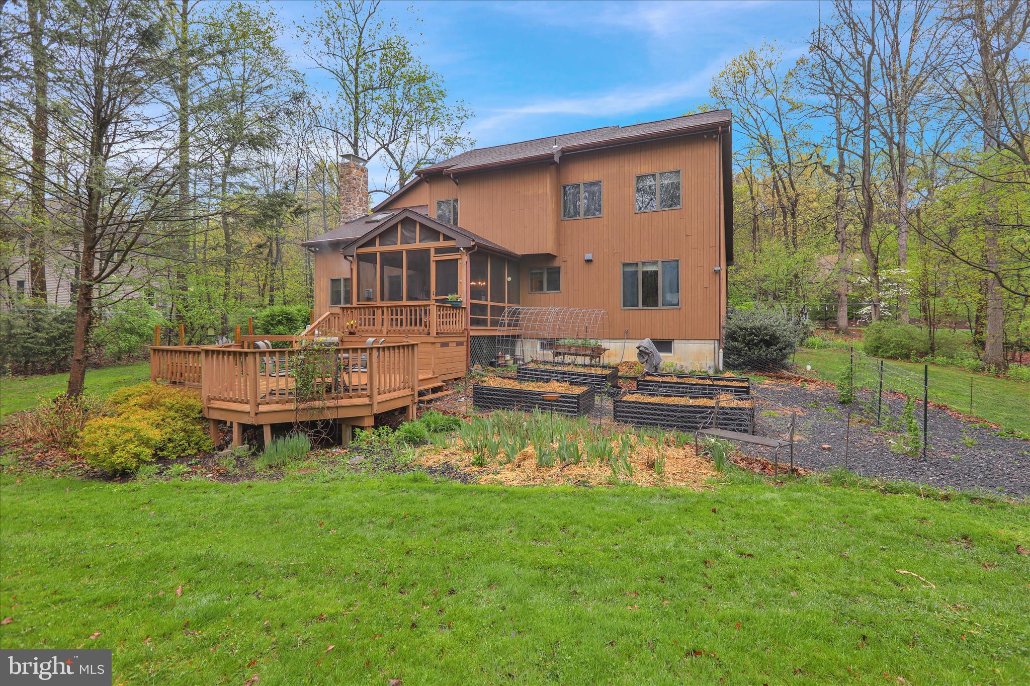 FOREST RIDGE - Residential